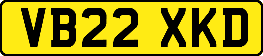 VB22XKD