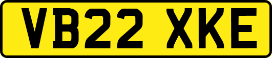 VB22XKE