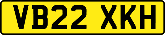 VB22XKH