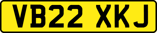 VB22XKJ