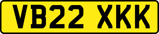 VB22XKK