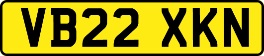 VB22XKN