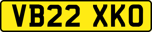 VB22XKO