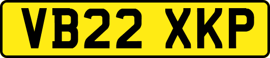 VB22XKP
