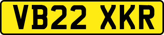 VB22XKR