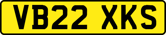 VB22XKS