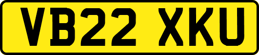 VB22XKU