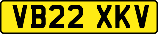 VB22XKV
