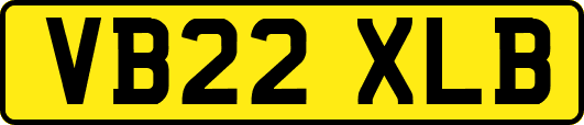 VB22XLB