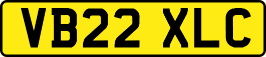 VB22XLC