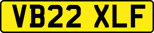 VB22XLF