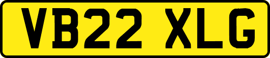 VB22XLG