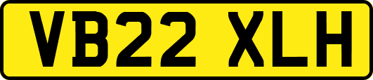 VB22XLH