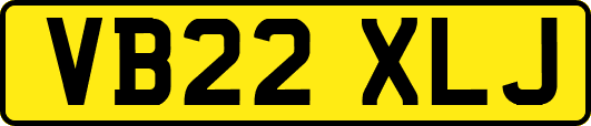 VB22XLJ