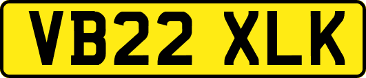 VB22XLK