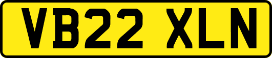 VB22XLN