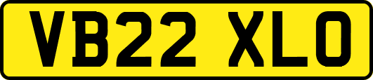 VB22XLO