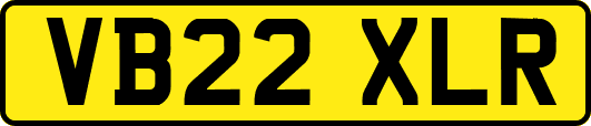 VB22XLR