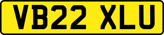 VB22XLU