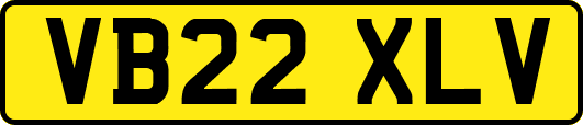 VB22XLV