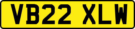 VB22XLW