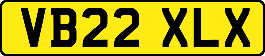 VB22XLX