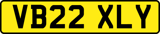 VB22XLY