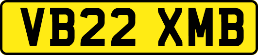 VB22XMB