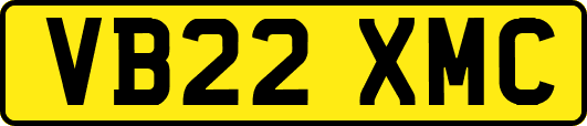 VB22XMC
