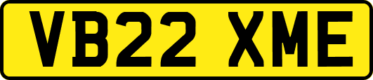 VB22XME