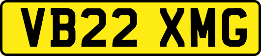 VB22XMG