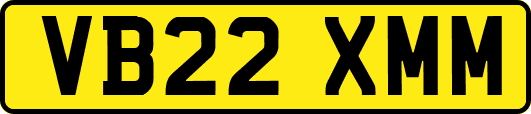 VB22XMM