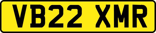 VB22XMR
