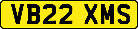 VB22XMS