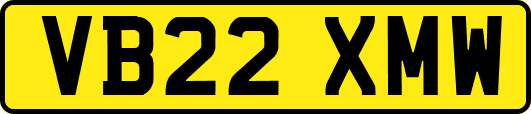 VB22XMW