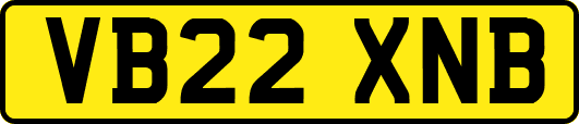 VB22XNB