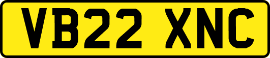 VB22XNC