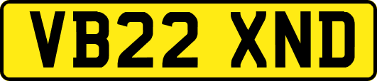 VB22XND
