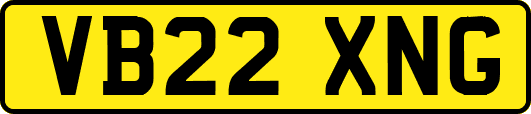 VB22XNG