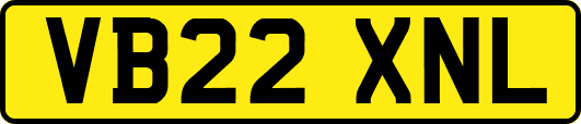 VB22XNL