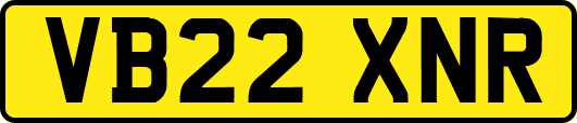VB22XNR