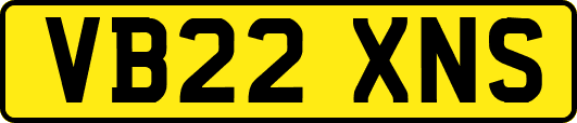 VB22XNS