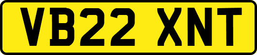 VB22XNT