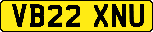 VB22XNU