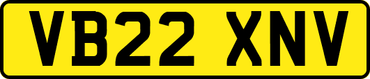 VB22XNV