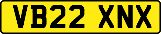 VB22XNX