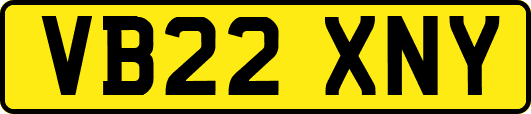 VB22XNY