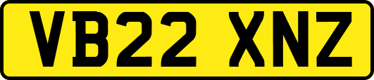 VB22XNZ
