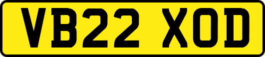 VB22XOD