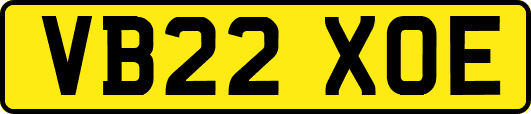 VB22XOE